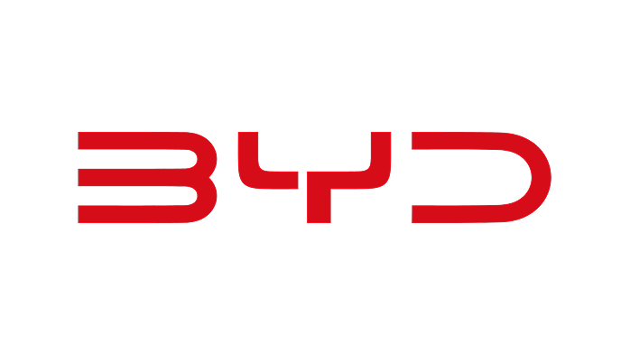 BYD Battery-Box logo