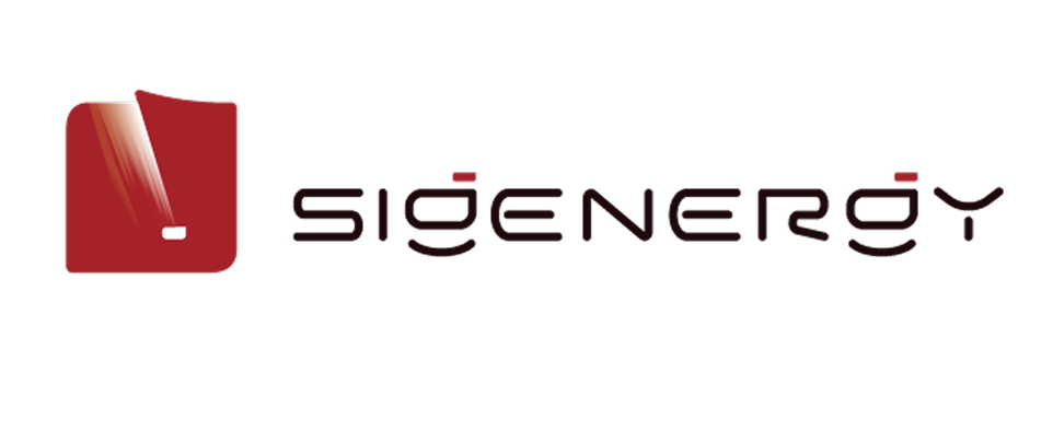 Sigenergy logo