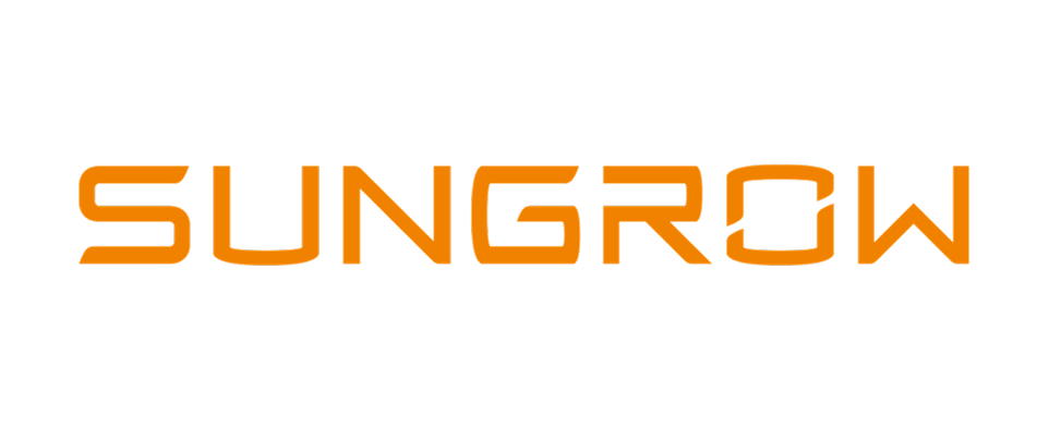 Sungrow logo