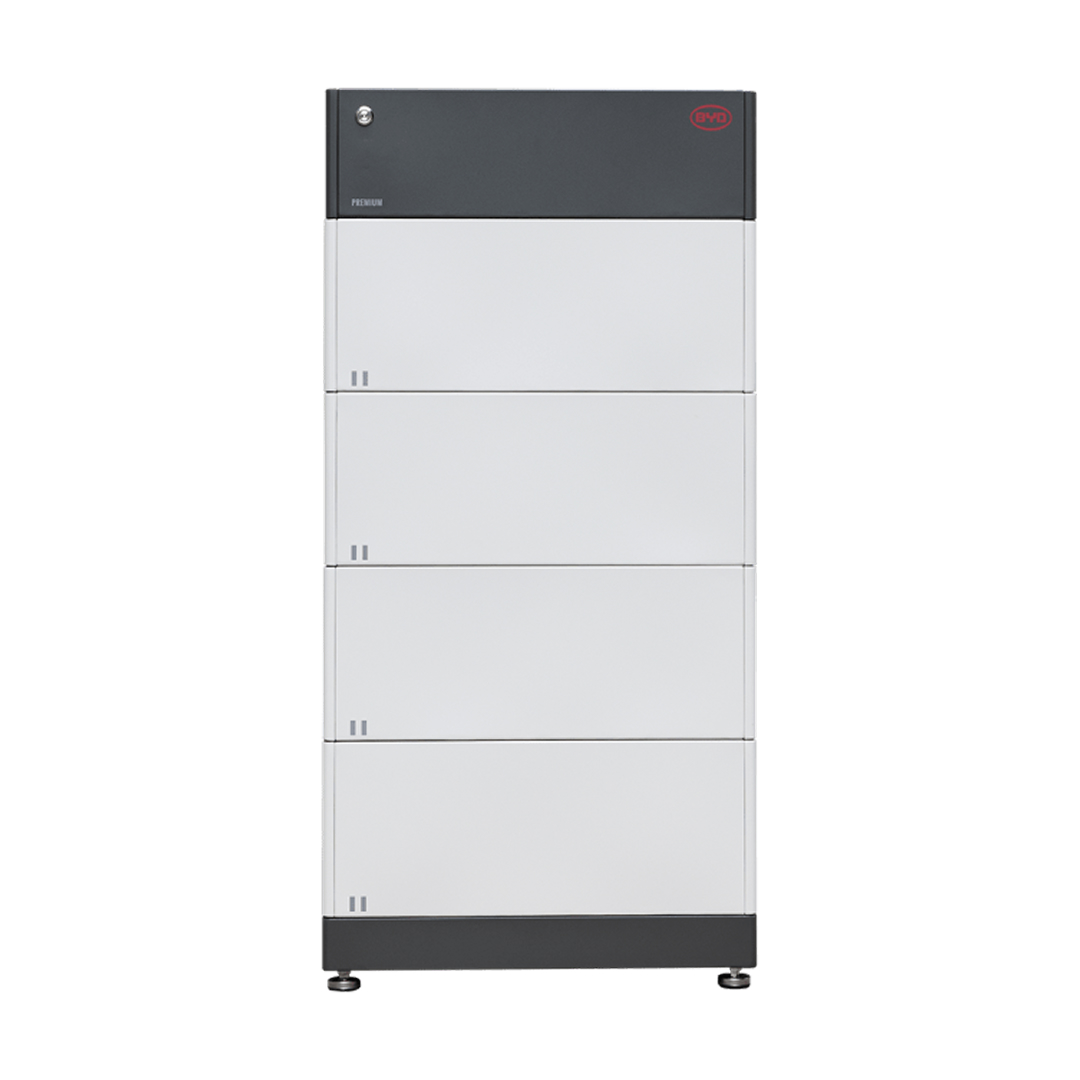 BYD Battery-Box battery
