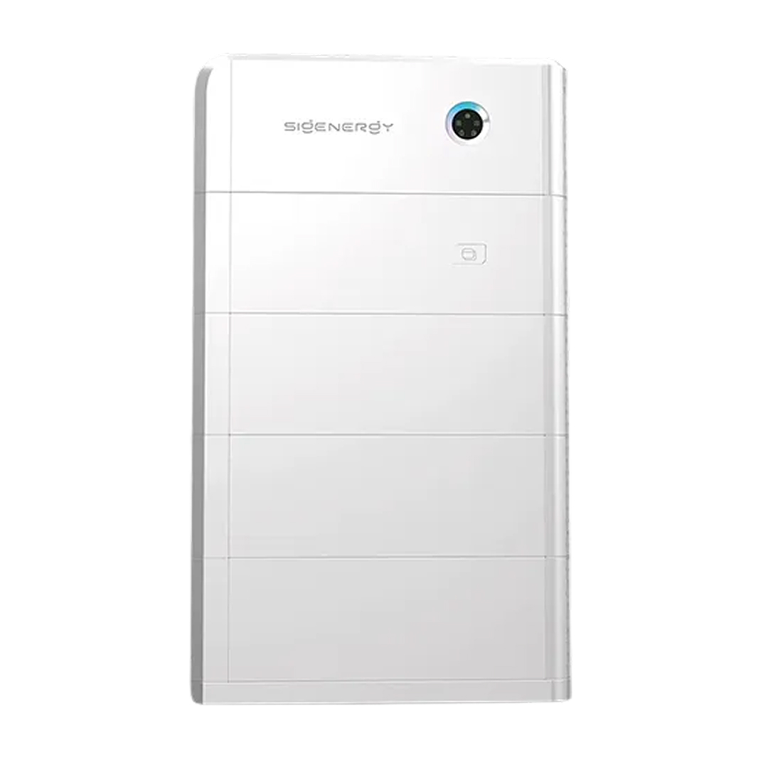 Sigenergy battery